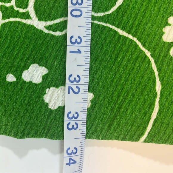 Vintage mod sleeveless sheath dress. Possibly homemade. - Picture 3 of 3